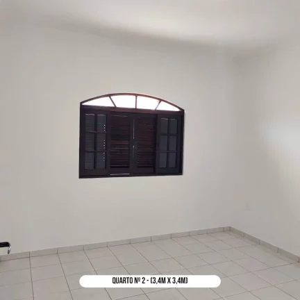 Imagem VENDA: ESPETACULAR RESIDÊNCIA NO BAIRRO JARDIM AMÉRICA, CENTRO - BOITUVA, SP