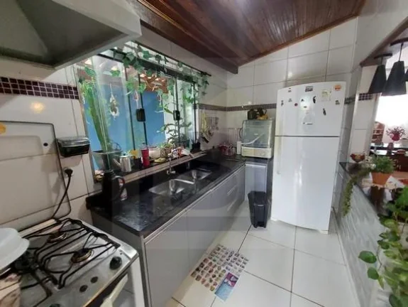 Imagem Casa, Residencial para Venda, Vila Nossa Senhora de Fátima, Botucatu