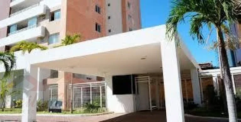 Imagem Apartamento 4 dormitórios para Venda em Teresina, Fatima, 3 dormitórios, 2 suítes, 2 banheiros, 2 vagas