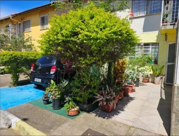 Imagem Casa com 2 dormitórios à venda, 44 m² por R$ 223.000,00 - Vila Carmela I - Guarulhos/SP