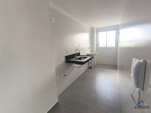 Imagem Apartamento Novo com 2 Quartos à Venda na Prainha em Muquiçaba - Guarapari/ES