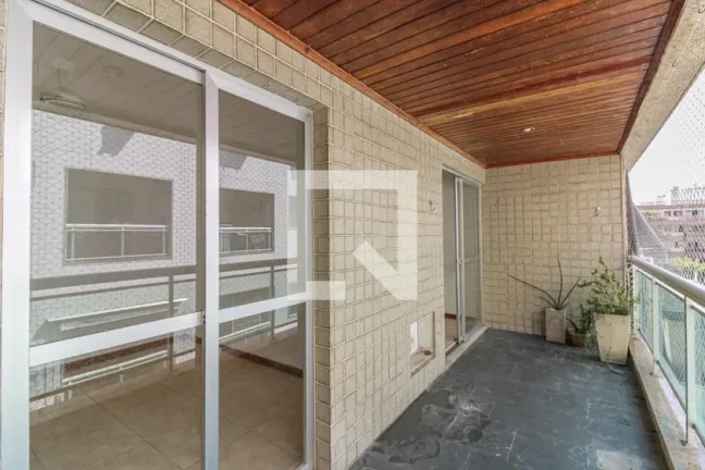 Imagem Apartamento à Venda - Recreio, 2 Quartos, 81 m2
