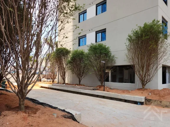Imagem Apartamento 3 Dormitórios (1 Suíte) com 2 Vagas Freguesia do Ó