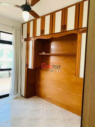 Imagem Apartamento com 2 dormitórios à venda, 76 m² por R$ 520.000,00 - Vila Nova - Cabo Frio/RJ