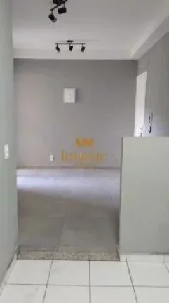 Imagem Apartamento à Venda no Jd Gutierres Zona Leste - Sorocaba/SP