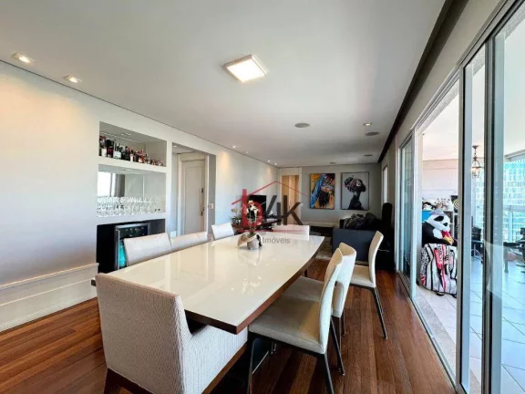 Imagem Apartamento ao lado do shopping Morumbi