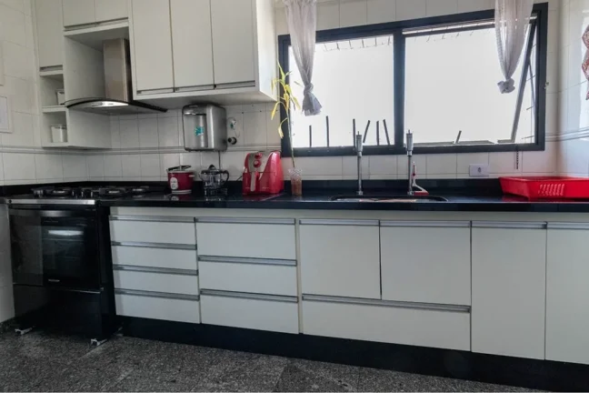 Imagem APARTAMENTO RESIDENCIAL em São Paulo - SP, Mooca