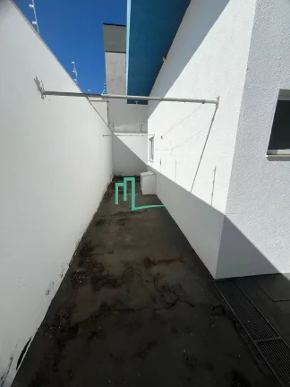 Imagem Vende-se ou aluga-se salas comerciais no Piratininga 2
