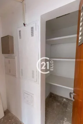 Imagem Excelente Oportunidade de Venda ou Locação de Conjunto Comercial na Vila Olímpia – 230 m²