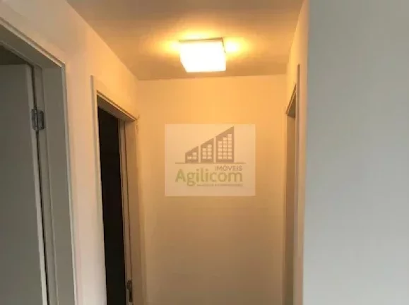 Imagem APARTAMENTO À VENDA NO BROOKLIN COM 2 DORMTÓRIOS E 2 VAGAS