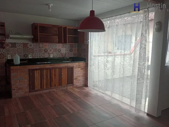 Imagem GEMINADO RESIDENCIAL em SÃO FRANCISCO DO SUL - SC, Reta