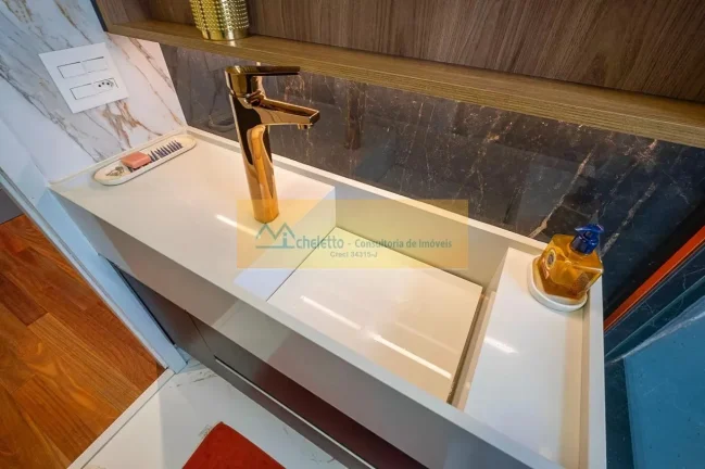 Imagem APARTAMENTO RESIDENCIAL em SÃO PAULO - SP, SUMAREZINHO