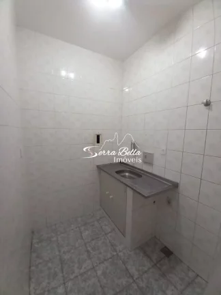 Imagem Apartamento em Agriões, Teresópolis/RJ