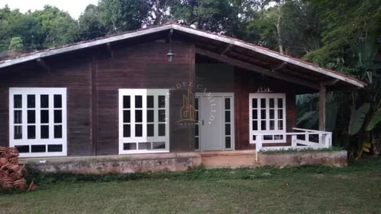 Imagem CONDOMINÍO ESTÂNCIA OROPÓ CHÁCARA 10.000m2 / Imóvel Rural