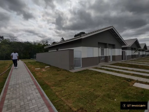 Imagem Oportunidade De Casa Em Condominio na Cidade De Atibaia