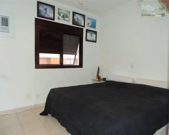 Imagem Apartamento residencial à venda, Pitangueiras, Guarujá.