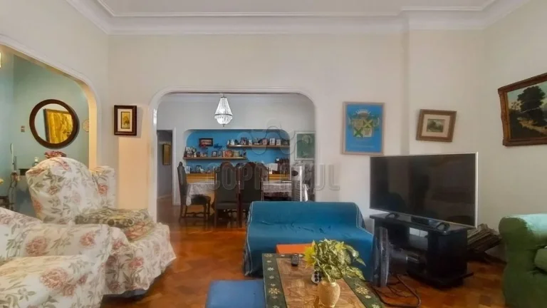 Imagem Copacabana - Residencial › Apartamento com 4 quarto(s) a Venda
