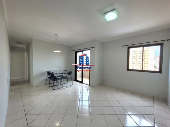 Imagem Apartamento 3 dorm. Sun Park Vila Redentora