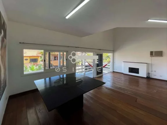 Imagem Casa reformada no condomínio São Paulo II