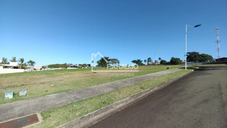 Imagem Terreno em Condomínio à Venda em Sorocaba-SP, sua oportunidade de viver com exclusividade!
