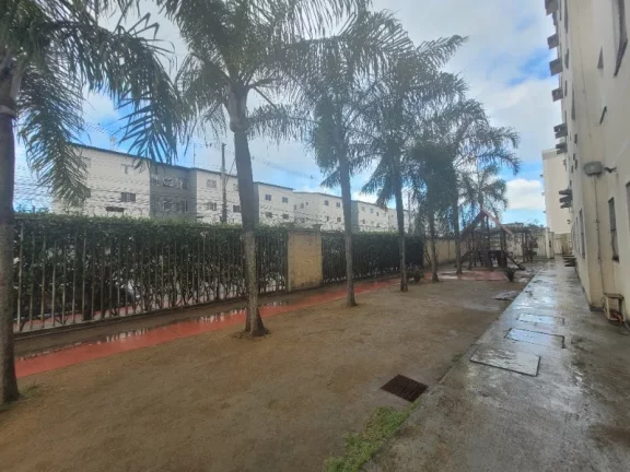 Foto do imóvel: APARTAMENTO RESIDENCIAL em SERRA - ES, JARDIM LIMOEIRO