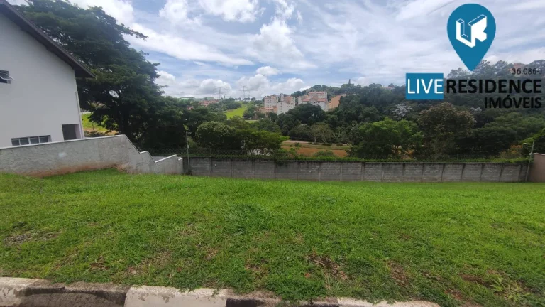 Imagem Terreno à venda no Condomínio Dolce Vitta!!! Live Residence Imóveis