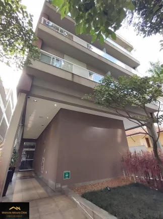 Imagem Conjunto mobiliado com ar condicionado à venda, 33 m², 2 banheiros e 1 Vaga de Garagem - Pompeia - São Paulo/SP