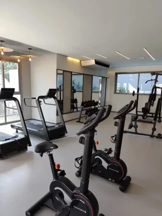 Imagem Apartamento para Venda em São Paulo, Pinheiros, 1 dormitório, 1 banheiro