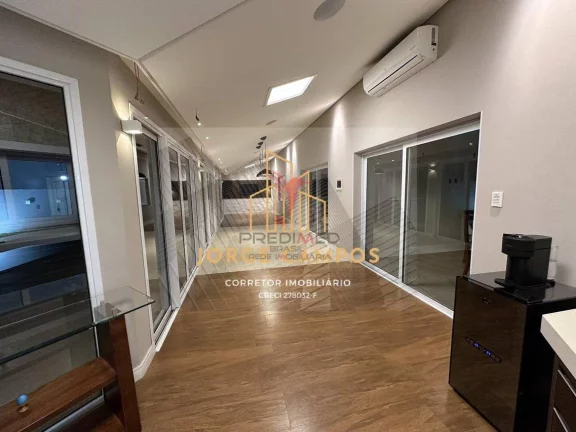 Imagem CA-25179 – CASA DE ALTÍSSIMO PADRÃO À VENDA EM TREMEMBÉ / SP