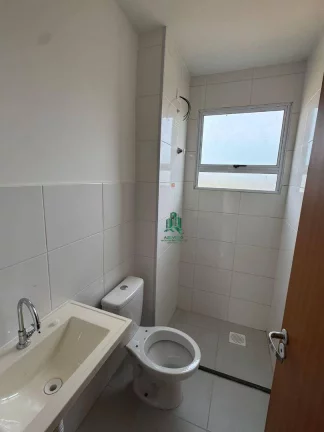 Imagem Apartamento com 2 dormitórios à venda, 45 m² por R$ 230.000,00 - Jardim IV Centenário - Guarulhos/SP