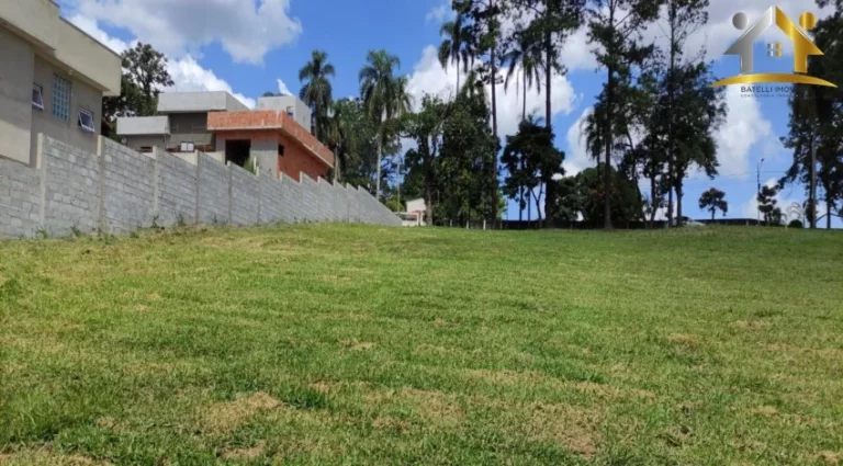 Imagem Terreno - Haras Bela Vista - VGP | Batelli Imóveis