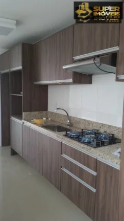 Imagem Apartamento Padrão para Venda em São Gonçalo Pelotas-RS