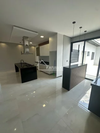 Imagem Casa em condomínio fechado para venda em Sorocaba-SP!