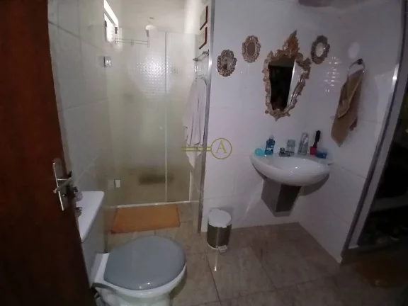 Imagem Sobrado lado praia, com churrasqueira e 4 apartamentos individuais à venda