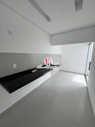 Imagem Casas Parque Dez, 70m2, 2 Qts s/ 1 suíte, 2 vagas, Com Acabamento!