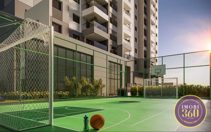 Imagem MONDO ANALIA FRANCO - APTOS DE 88 A 115 MTS, PRONTO - NOVO (20% DE ENTRADA)!