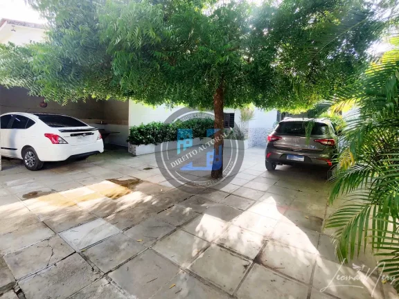 Imagem Casa com 3 quartos, Janga, Paulista - R$ 680 mil, Cod: 401