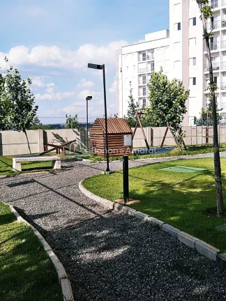 Imagem Apartamento a venda no Jardim Dulce em Sumare!!