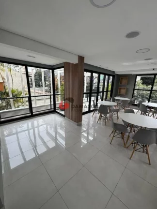 Imagem Apartamento à venda 2 dormitórios - santo andre