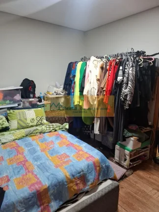 Imagem CASA RESIDENCIAL em SÃO PAULO - SP, ÁGUA FRIA