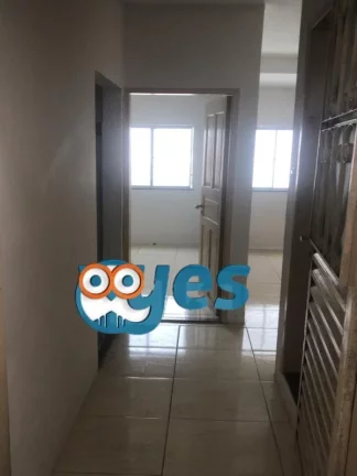 Apartamento na João Durval