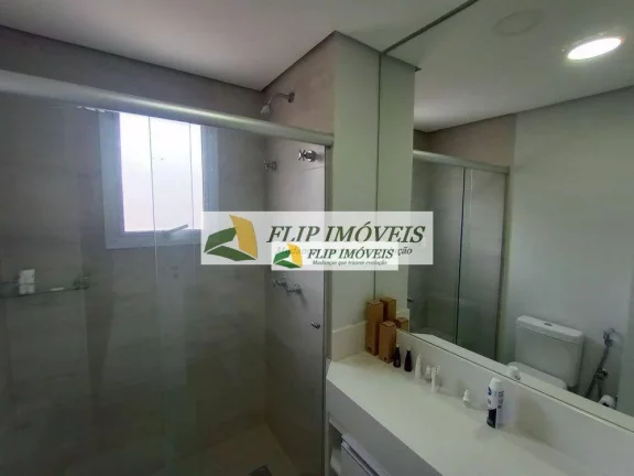 Imagem Apartamento com 2 dormitórios à venda, 66 m² por R$ 1.090.000,00 - Cambuí - Campinas/SP