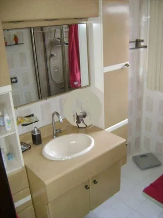 Imagem Casa a venda no Marapé em Santos