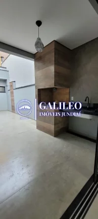 Imagem CASA TÉRREA A VENDA NO JARDIM MARAMBAIA II - 98M² - 03 QUARTOS COM SUÍTE - JUNDIAÍ - SP
