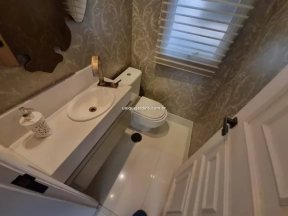 Imagem Apartamento à venda Perdizes São Paulo