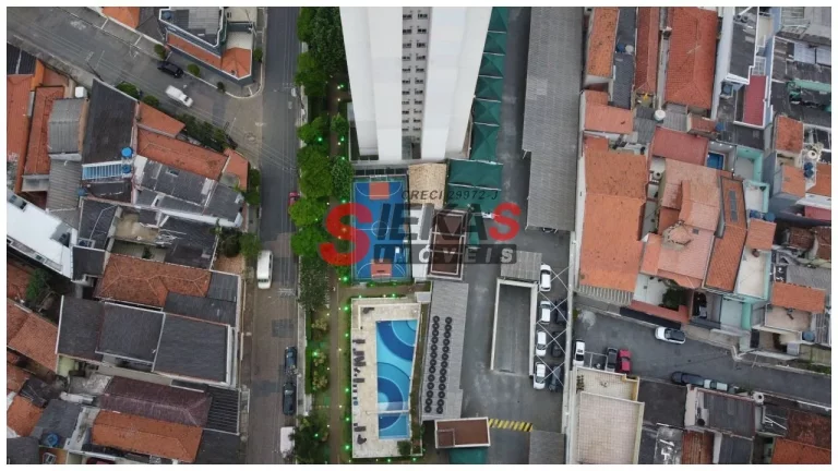 Imagem APARTAMENTO RESIDENCIAL em SÃO PAULO - SP, VILA CARRÃO