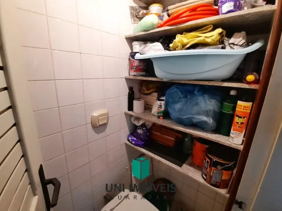 Imagem Apartamento 03 quartos, frente para rua à venda no Centro - Guarapari ES