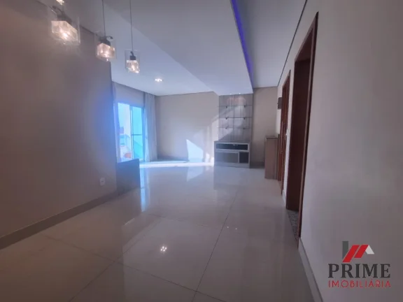 Imagem Apartamento - Bairro Lundcea - Lagoa Santa