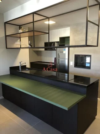 Imagem Apartamento com 1 Dormitorio(s) localizado(a) no bairro Cidade Baixa em Porto Alegre / Rio Grande do Sul Ref.:122