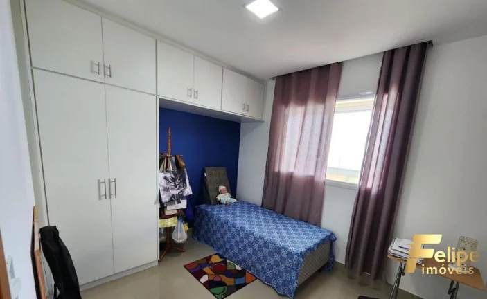 Imagem APARTAMENTO ANDAR ALTO NA PRAIA DO MORRO - GUARAPARI / ES